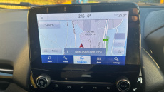 Ford EcoSport 1.0 EcoBoost 125 Active 5dr Petrol Hatchback